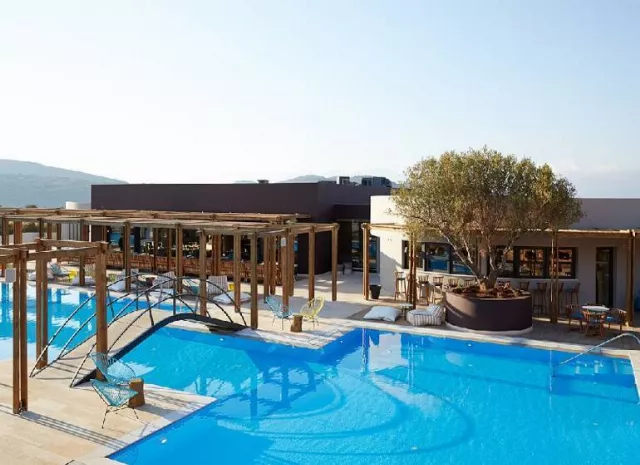 Hotel Domes Of Elounda Autograph Collection