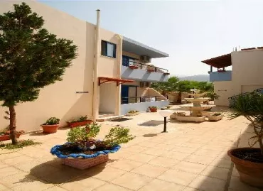 Hotel Triton, Grecia / Creta / Creta - Heraklion / Malia