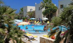 Hotel Apartaments Meropi, Grecia / Creta / Creta - Heraklion / Malia