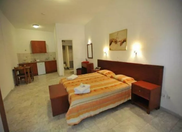 Hotel Saint Spiridon