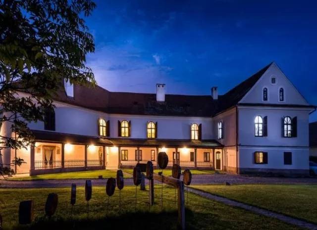 Hotel Castel Daniel