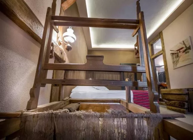 Hotel Castel Daniel