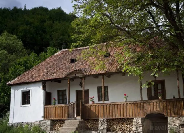 Pensiunea Printului Wales