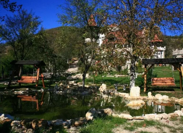 Castelul Lupilor