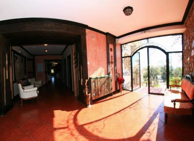Castelul Lupilor