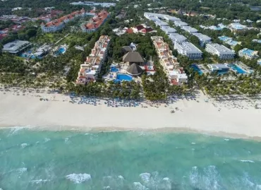Hotel Viva Wyndham Maya, Mexic / Cancun si Riviera Maya / Playa del Carmen