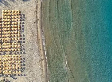 Hotel Atlantica Mikri Poli, Grecia / Creta / Creta Lasithi / Makri Giallos Sitias