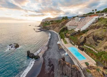 Hotel Orca Praia, Portugalia / Madeira / Funchal