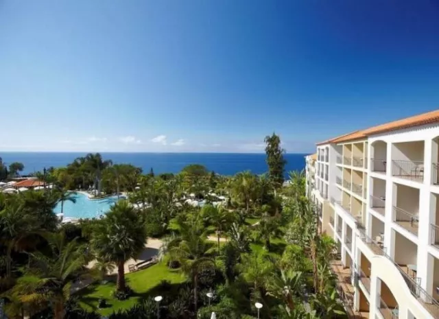 Hotel Porto Mare