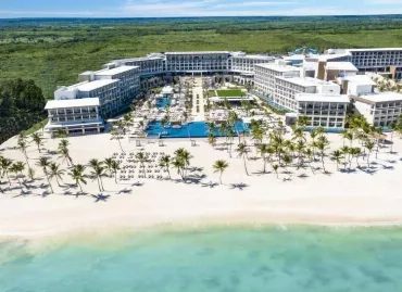 Hotel Hyatt Zilara (adults Only), Republica Dominicana / Cap Cana