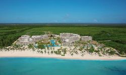Hotel Secrets Cap Cana Resort And Spa - Adults Only, Republica Dominicana / Cap Cana