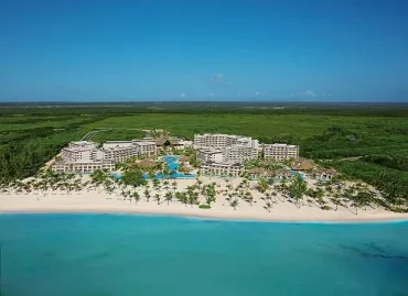 Hotel Secrets Cap Cana Resort And Spa - Adults Only, Republica Dominicana / Cap Cana