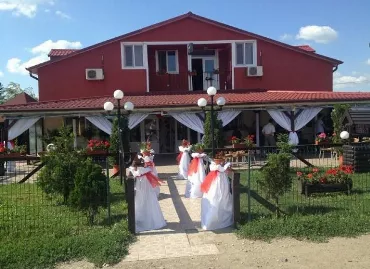 Pensiunea Laura, Romania / Braila