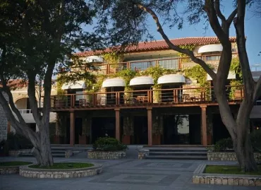 Morabeza, Cape Verde / Sal / Santa Maria