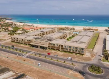 Hotel Oasis Salinas Sea, Cape Verde / Sal / Santa Maria