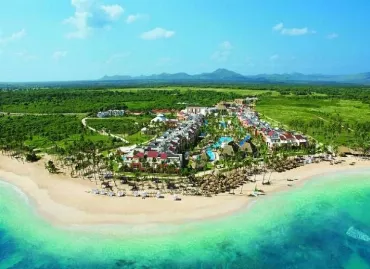 Breathless Punta Cana Resort And Spa - Adults Only, Republica Dominicana / Punta Cana