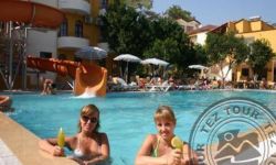 Hotel Akasia Resort, Turcia / Antalya / Kemer