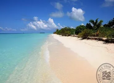 Hotel Fun Island Resort, Maldive / Kaafu Atoll / South Male Atoll