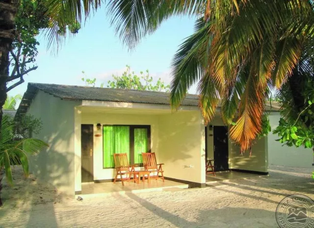 Hotel Fun Island Resort