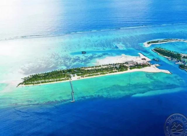 Hotel Fun Island Resort