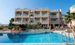 Sunrise Studios & Apartments, Grecia / Creta / Creta - Chania / Sfakaki