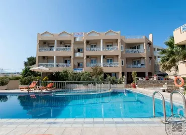 Sunrise Studios & Apartments, Grecia / Creta / Creta - Chania / Sfakaki