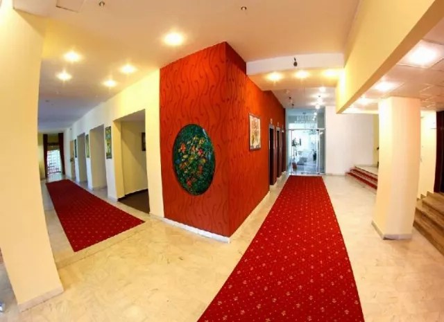 Hotel Montana