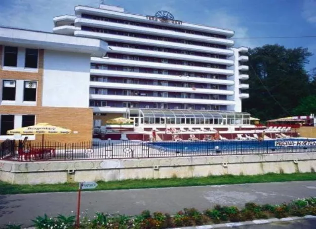 Hotel Oltenia