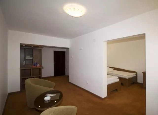 Hotel Oltenia