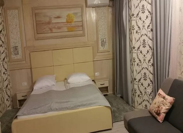 Hotel Golden Spirit