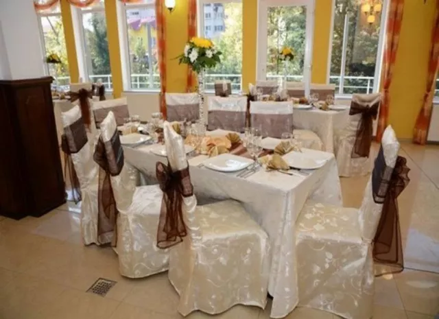 Hotel Golden Spirit