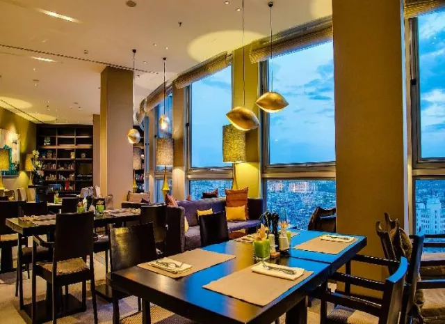 Hotel Intercontinental