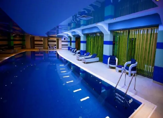 Hotel Delta Tulcea