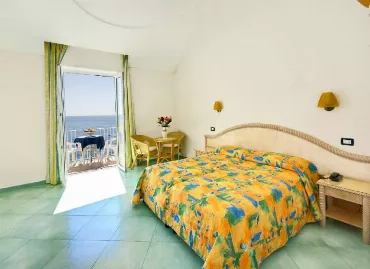Hotel Albatros, Italia / Ischia / Forio