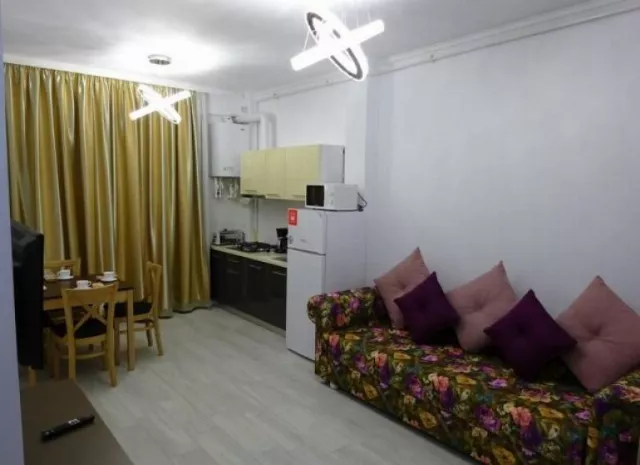 Aparthotel Lotus 7 Silver