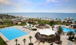 Hotel Zeynep Golf & Spa, Turcia / Antalya / Belek