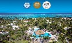 Hotel Grand Palladium Bavaro All Suites Resort And Spa, Republica Dominicana / Punta Cana