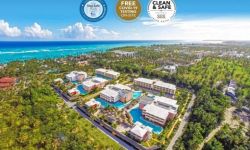 Hotel Trs Turquesa (adults Only), Republica Dominicana / Punta Cana