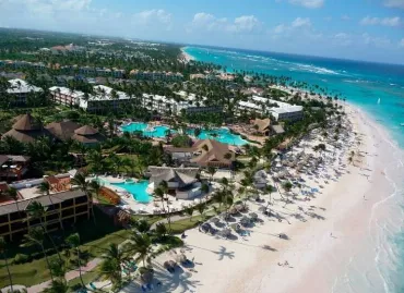 Vik Hotel Cayena Beach, Republica Dominicana / Punta Cana