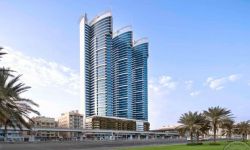 Novotel Al Barsha, United Arab Emirates / Dubai / Al Barsha