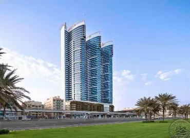 Novotel Al Barsha, United Arab Emirates / Dubai / Al Barsha