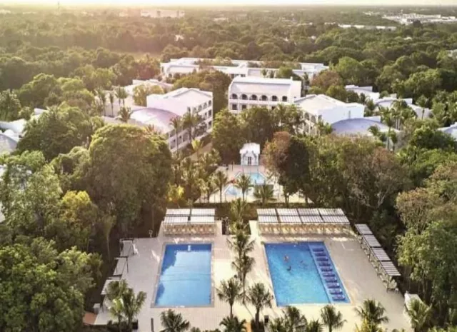 Riu Tequila