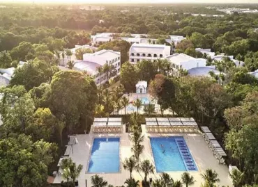 Riu Tequila, Mexic / Cancun si Riviera Maya / Playa del Carmen
