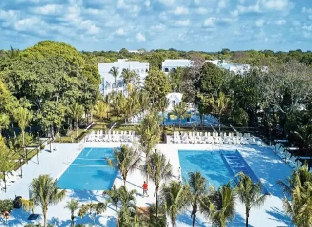 Riu Tequila
