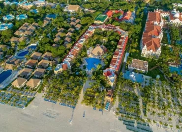 Hotel Viva Wyndham Azteca, Mexic / Cancun si Riviera Maya / Playa del Carmen
