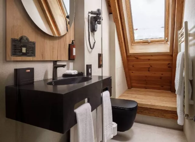 Schuster Boarding House