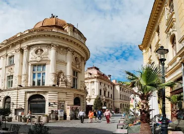 Hotel Stil Old Town, Romania / Bucuresti