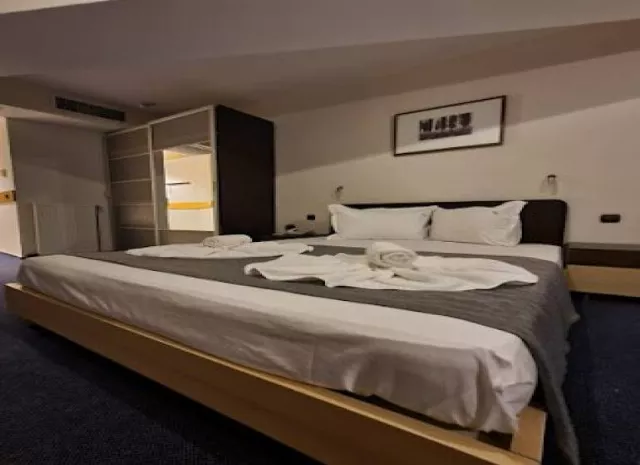 Hotel Mojo