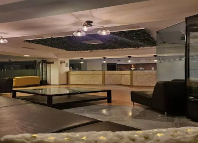 Hotel Mojo