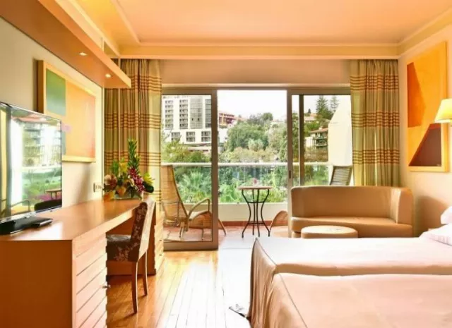 Hotel Pestana Carlton Madeira